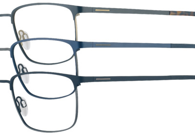 Brille Brille Koonen 2251in 3 Farben