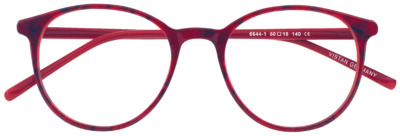 Brille Brille Koonen 6644