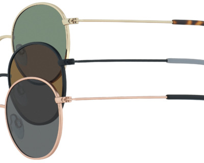 Brille Brille Koonen 722 in 3 Farben