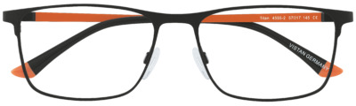 Brille Brille koonen 4555-2