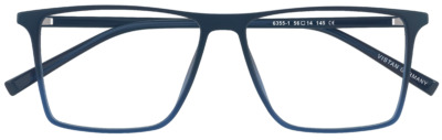 Brille Brille Koonen 6355