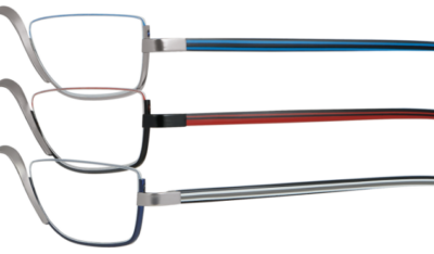 Brille Brille Koonen 2153 3 Farben