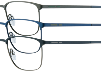 Brille Brille Koonen 2357 3 Farben