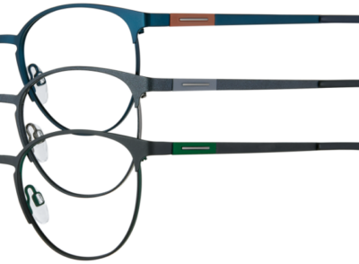 Brille Brille Koonen 2395 3 Farben