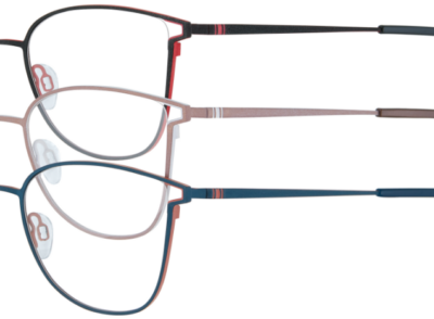 Brille Brille Koonen 2822 3 Farben