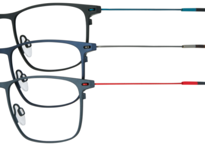 Brille Brille Koonen 49009 3 Farben