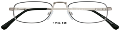 Brille Brille Koonen 5063-1