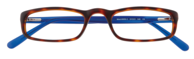 Brille Brille Koonen 6009-1