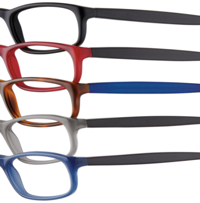 Brille Brille Koonen 6009 4 Farben