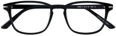 Brille Brille Koonen 6395-1