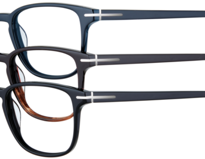 Brille Brille Koonen 6395 3 Farben