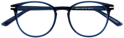 Brille Brille Koonen 6413-1
