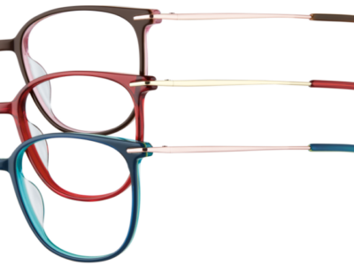 Brille Brille Koonen 6664 3 Farben