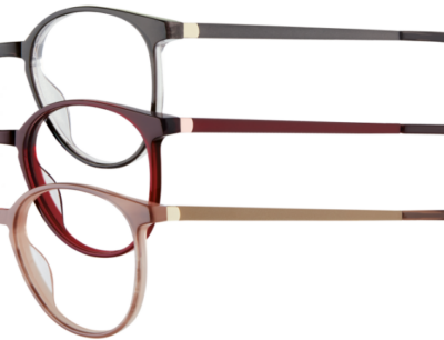 Brille Brille Koonen 6670 3 Farben