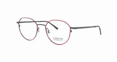 Brille LOUIS Ray 1238