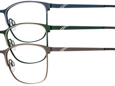 Brille Brille Koonen 2888