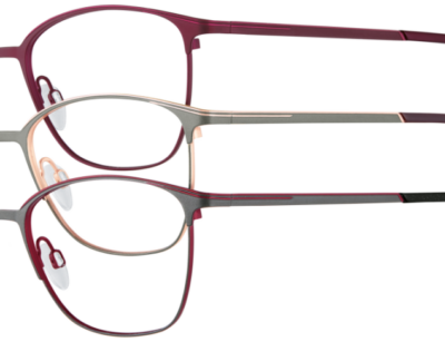 Brille Brille Koonen 4520