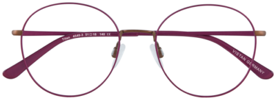 Brille Brille Koonen 4540-3