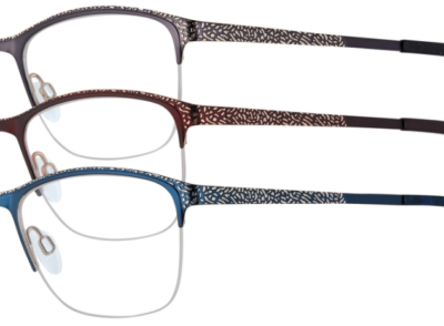 Brille Brille Koonen 4558