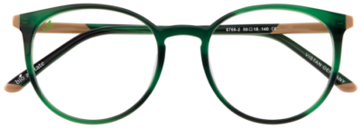 Brille Brille Koonen 6766-2