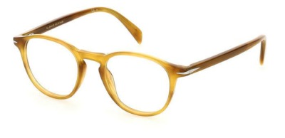 Brille David Beckham DB1018 - EX4