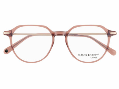 Brille Black Forest BFA1018M