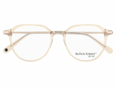 Brille BLack Forest BFA1018O