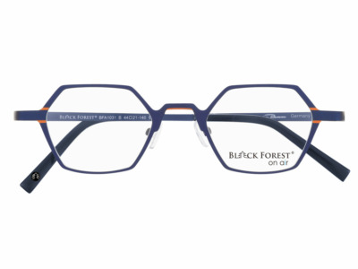 Brille Black Forest BFA1031B