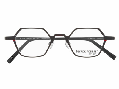 Brille Black Forest BFA1031S