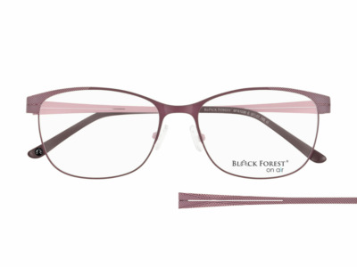 Brille Black Forest BFA1039E