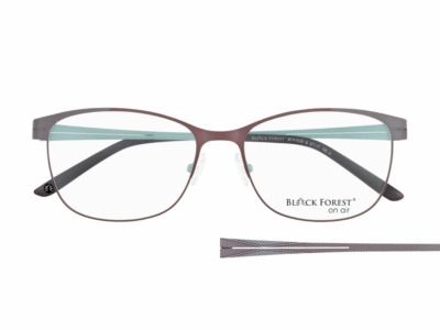 Brille Black Forest BFA1039G