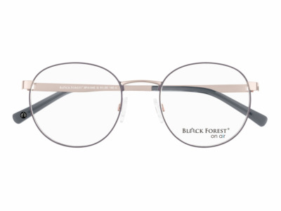 Brille Black Forest BFA1045G