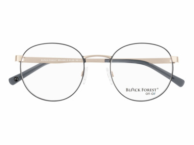 Brille Black Forest BFA1045S