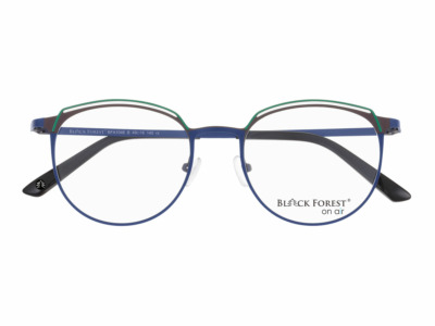 Brille Black Forest BFA1046B