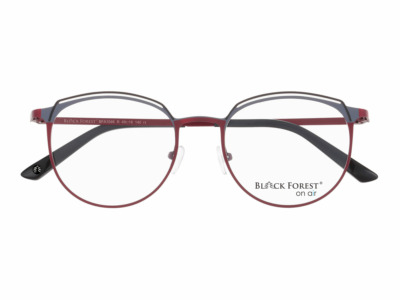 Brille BlacK Forest BFA1046R