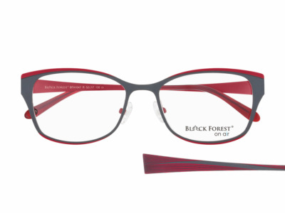 Brille Black Forest BFA1047R