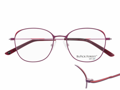 Brille Black Forest BFA1048L