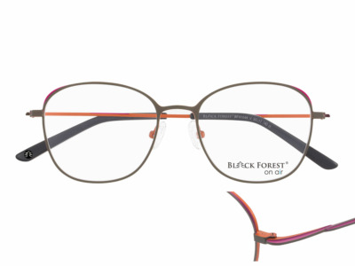 Brille Black Forest BFA1048V