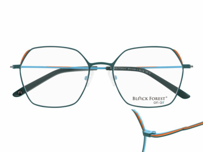 Brille Black Forest BFA1049V