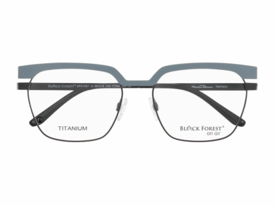 Brille Black Forest BFA1051G