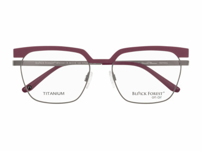 Brille Black Forest BFA1051R