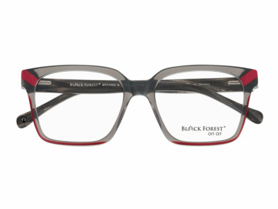 Brille Black Forest BFA1053G