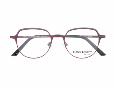 Brille Black Forest BFA1058G