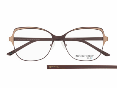 Brille Black Forest BFA1062M