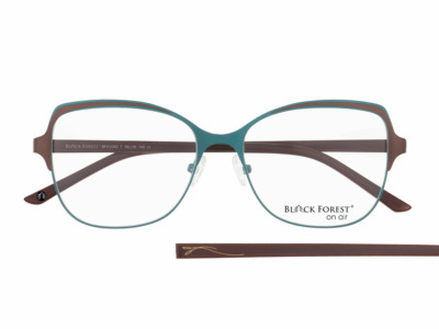 Brille Black Forest BFA1062T