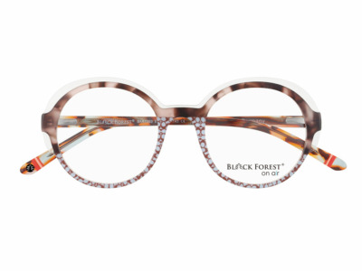 Brille Black Forest BFA1069E