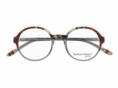 Brille Black Forest BFA1069M