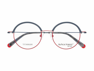 Brille Black Forest BFA1070R