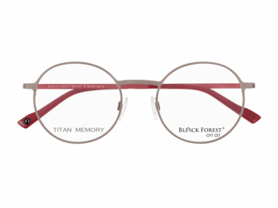 Brille Black Forest BFA1071R