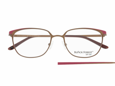 Brille Black Forest BFA1074M